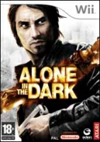 Alone in the Dark